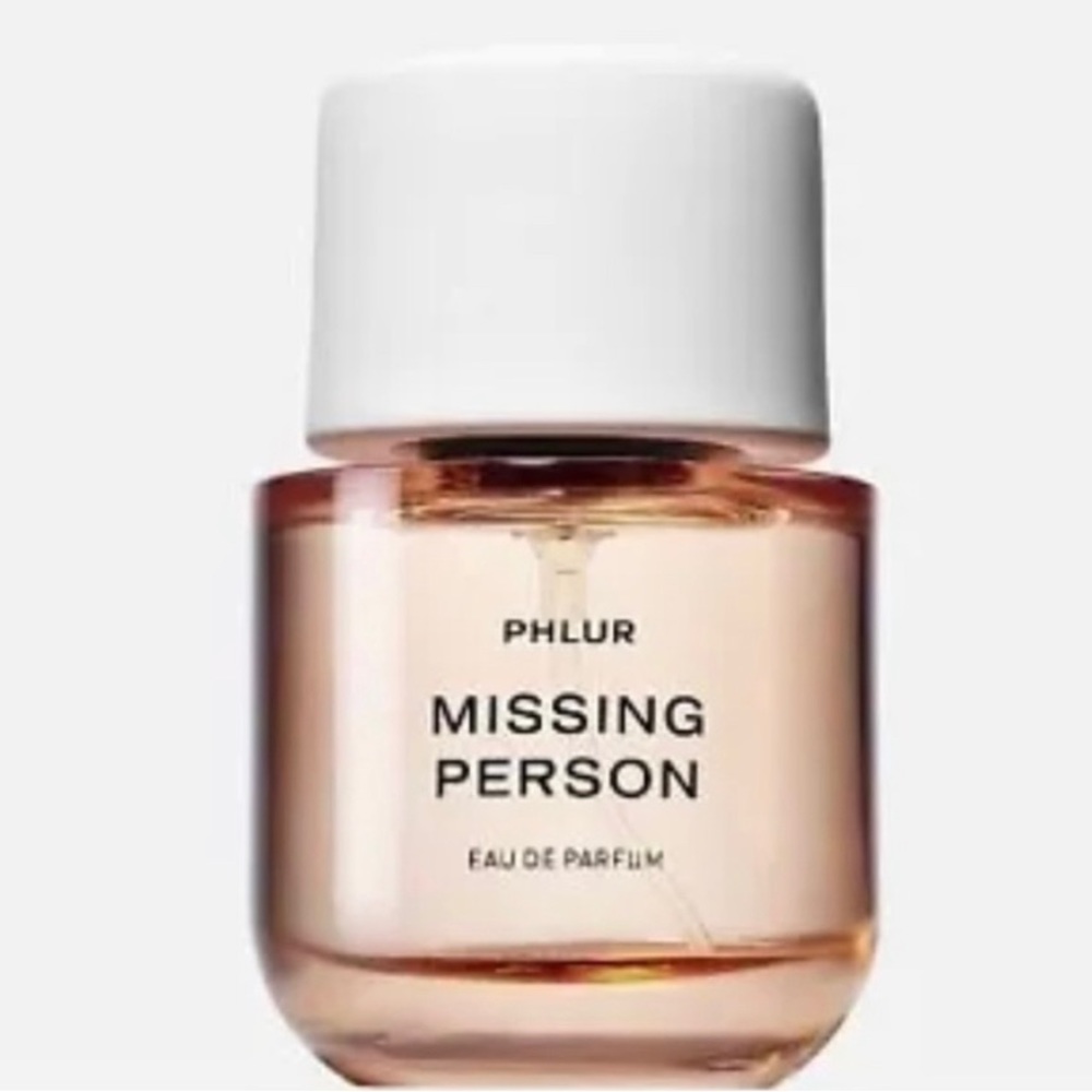 Phlur Missing Person